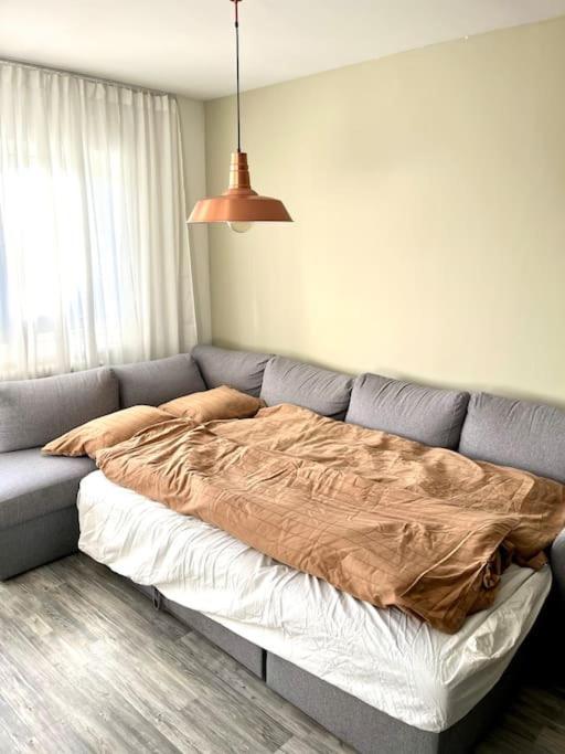 Apartment Experience Nordic Nest In Urban