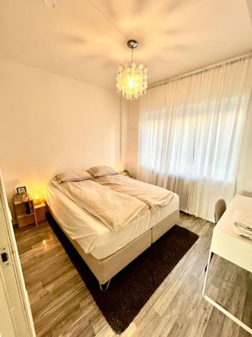 Experience Nordic Nest In Urban Apartment Oslo