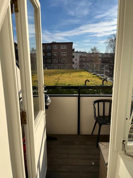 Experience Nordic Nest In Urban Oslo