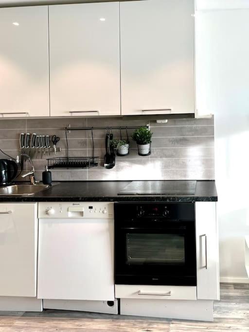 Experience Nordic Nest In Urban * Oslo