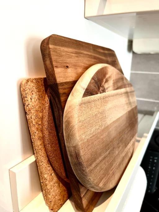 Experience Nordic Nest In Urban Apartment Oslo