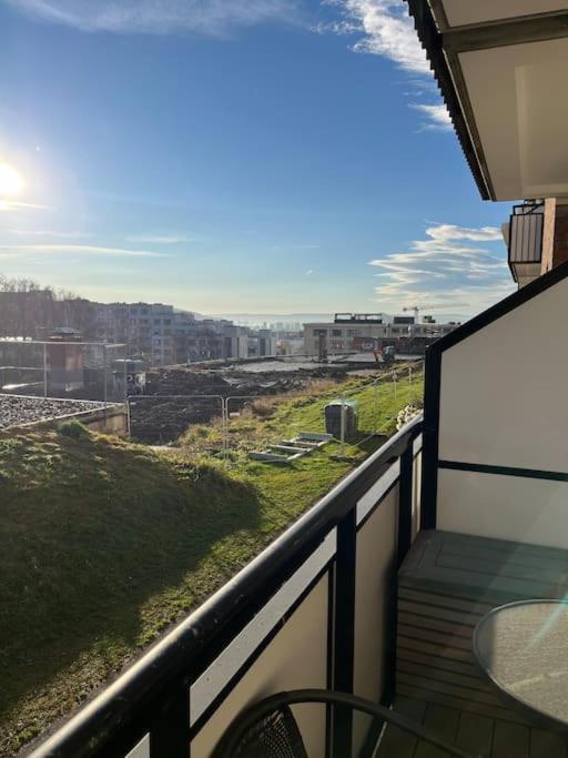 Apartment Experience Nordic Nest In Urban Oslo